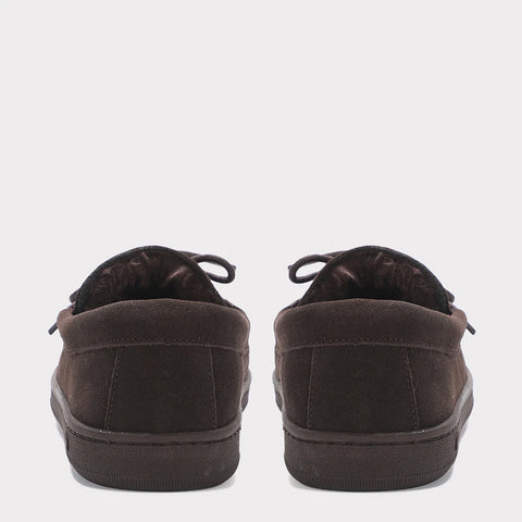 Theo Men's Slip-on Moccasin