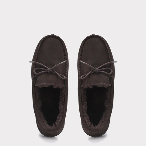 Theo Men's Slip-on Moccasin