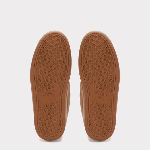 Theo Men's Slip-on Moccasin