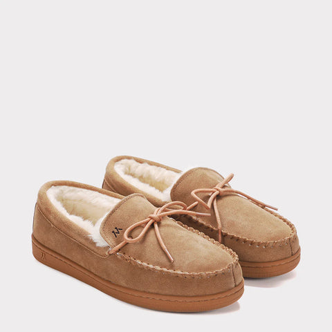 Theo Men's Slip-on Moccasin