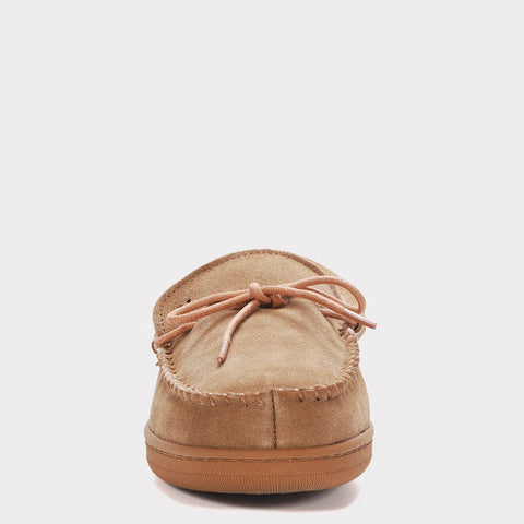 Theo Men's Slip-on Moccasin