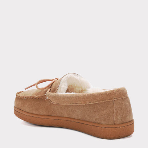 Theo Men's Slip-on Moccasin
