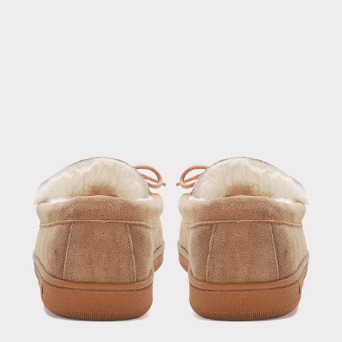 Theo Men's Slip-on Moccasin