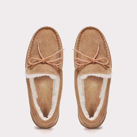 Theo Men's Slip-on Moccasin