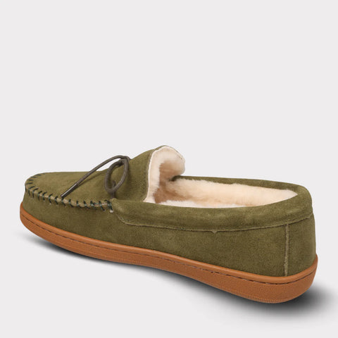 Theo Men's Slip-on Moccasin