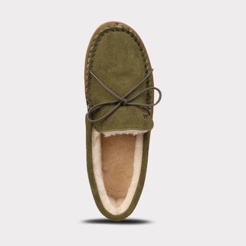 Theo Men's Slip-on Moccasin