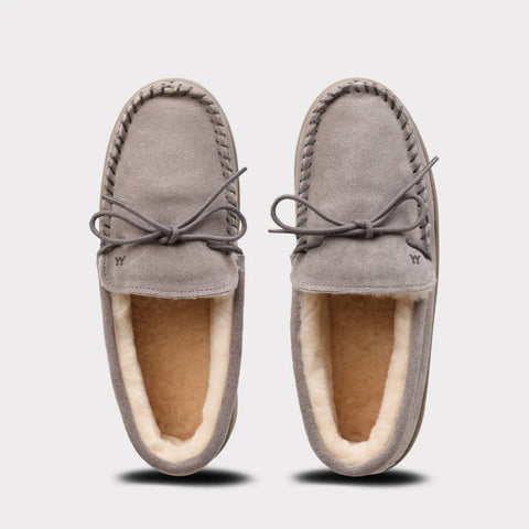 Theo Men's Slip-on Moccasin