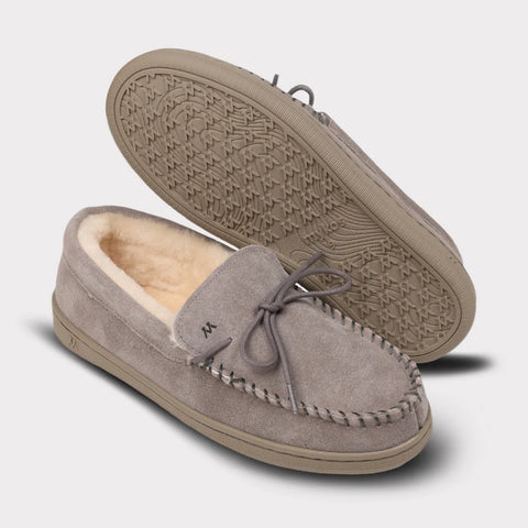 Theo Men's Slip-on Moccasin