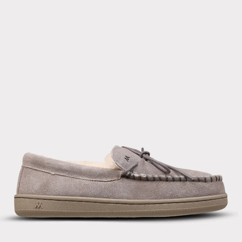 Theo Men's Slip-on Moccasin