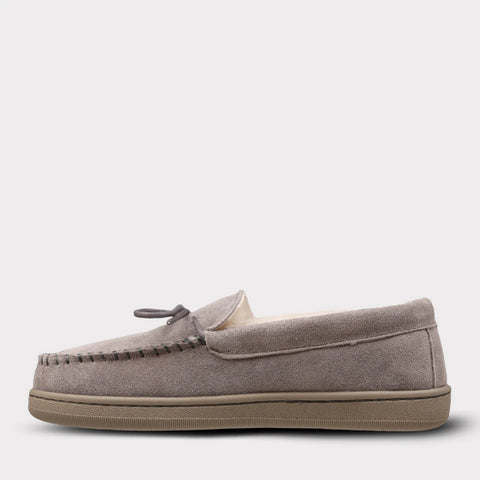 Theo Men's Slip-on Moccasin