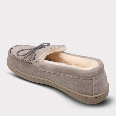 Theo Men's Slip-on Moccasin