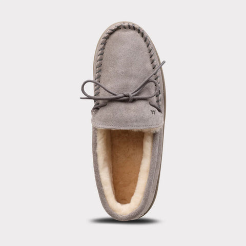 Theo Men's Slip-on Moccasin