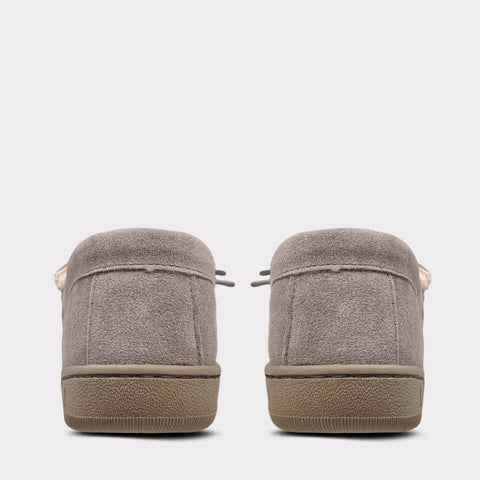 Theo Wide Men's Slip-on Moccasin