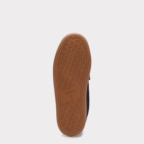 Harrison Moc Men's Slip-on Moccasin