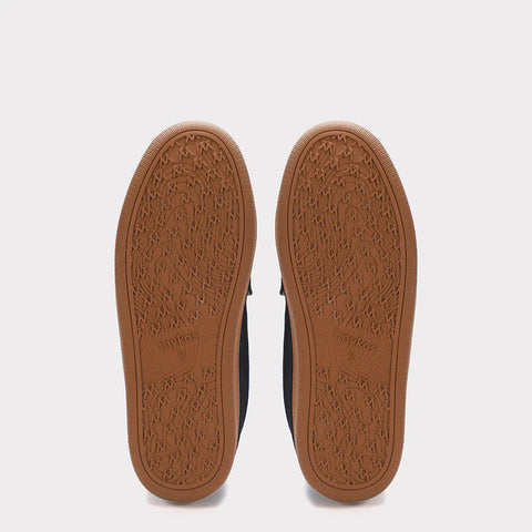 Harrison Moc Men's Slip-on Moccasin