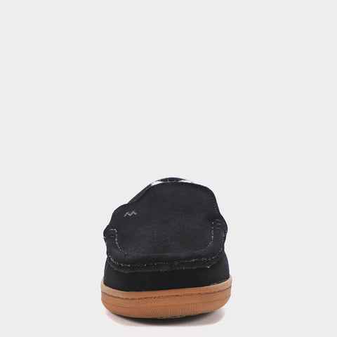 Harrison Moc Men's Slip-on Moccasin