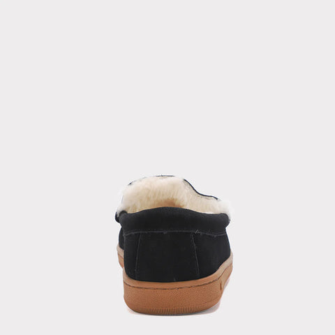 Harrison Moc Men's Slip-on Moccasin