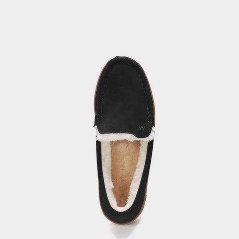 Harrison Moc Men's Slip-on Moccasin