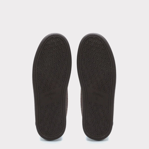 Harrison Moc Men's Slip-on Moccasin