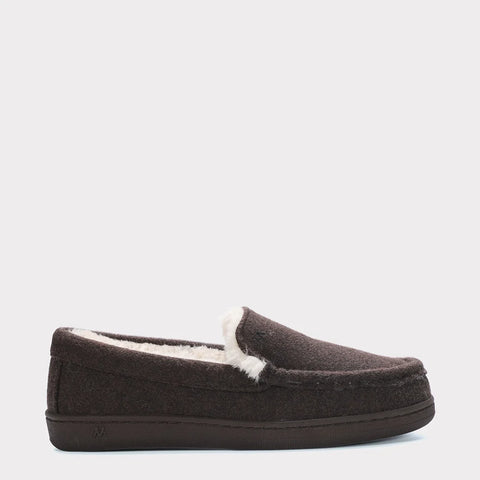 Harrison Moc Men's Slip-on Moccasin