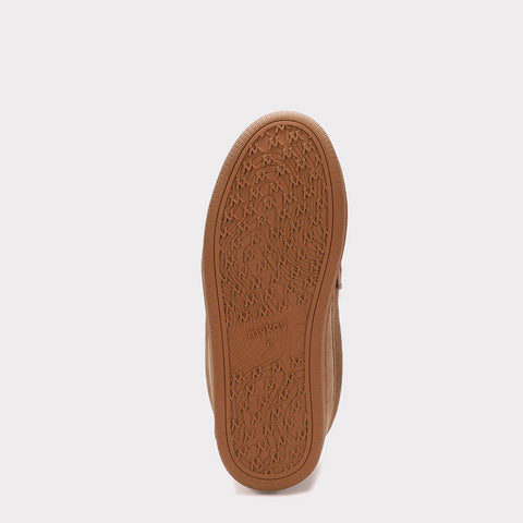 Harrison Moc Wide Men's Slip-on Moccasin