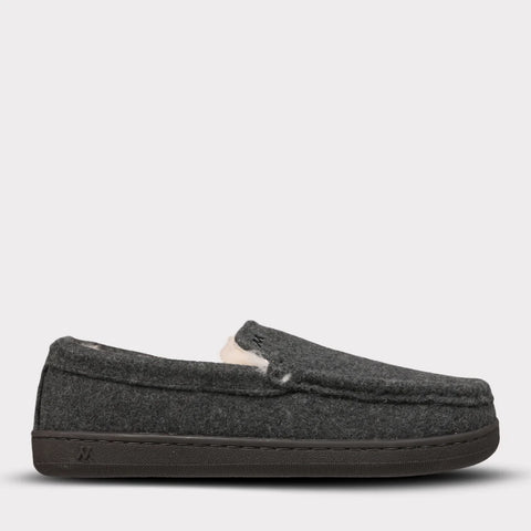 Harrison Moc Men's Slip-on Moccasin
