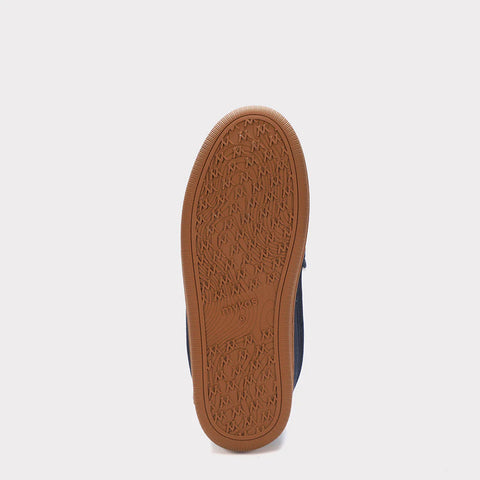 Harrison Moc Men's Slip-on Moccasin