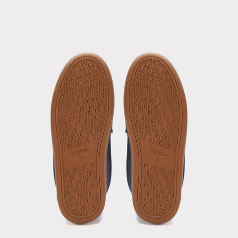 Harrison Moc Men's Slip-on Moccasin