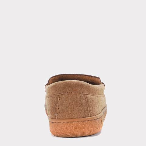 Brett Men's Slip-on Moccasin