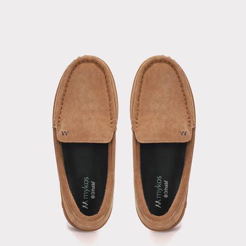 Brett Men's Slip-on Moccasin