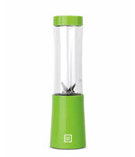 Mini Mixx Personal Blender with 2 Tritan Bottle Green