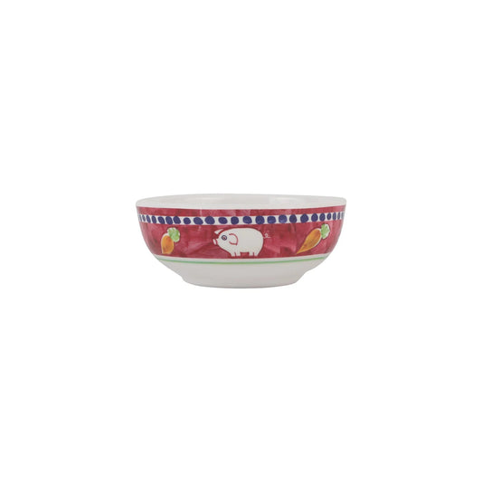 Melamine Campagna Porco Olive Oil Bowl