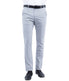  Tuxedo Separates Dress Pants Solid Tuxedo Trousers Light Grey - Light Grey - Bonton