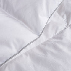 All Seasons 25/75 Goose Feather Comforter