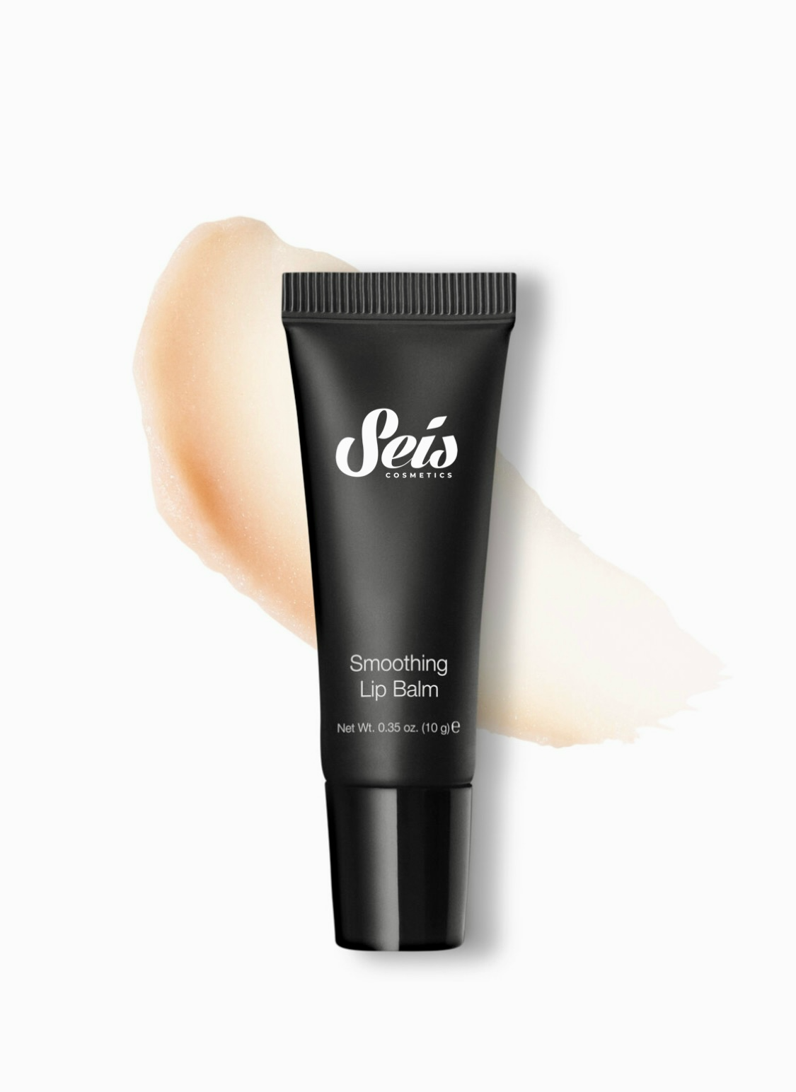  Seis Cosmetics Smoothing Lip Balm - Clear - Bonton