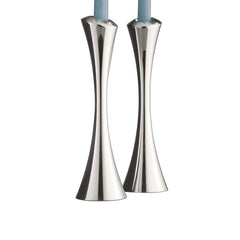 Aquila Candlesticks Pair