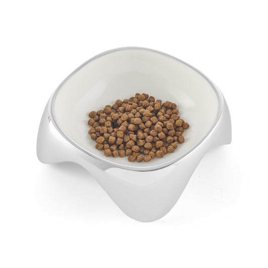 Pet Collection Enameled Bowl Medium