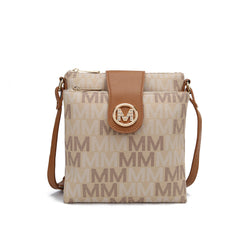 Nadien Signature Crossbody Bag