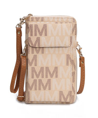 Cossetta Phone Crossbody