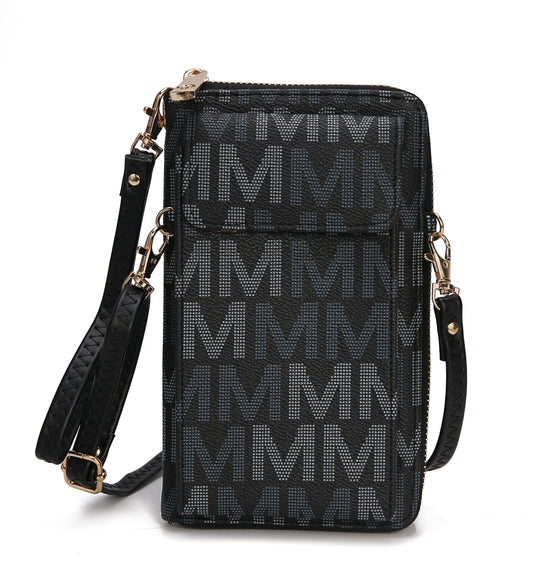 Cossetta Phone Crossbody