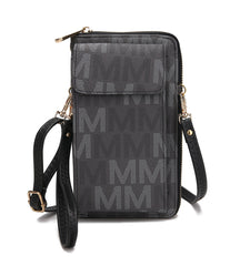 Cossetta Phone Crossbody