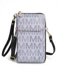 Cossetta Phone Crossbody