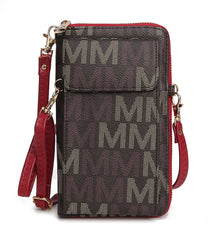 Cossetta Phone Crossbody