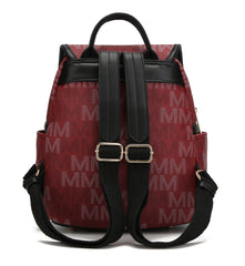 Drea Signature Backpack