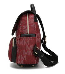 Drea Signature Backpack