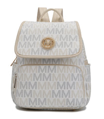 Drea Signature Backpack