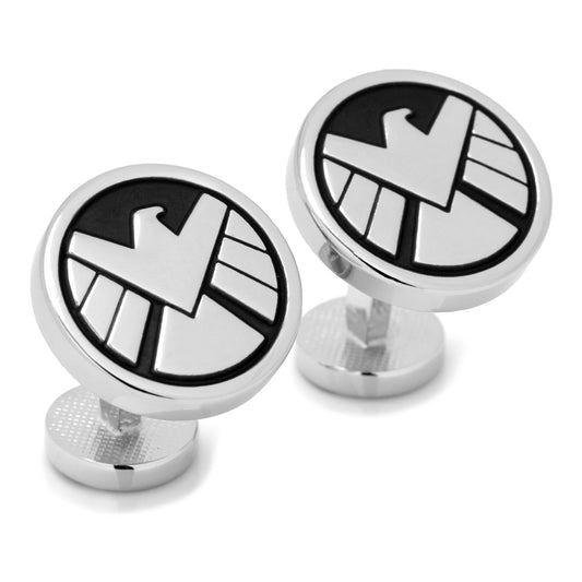 S.H.I.E.L.D. Cufflinks