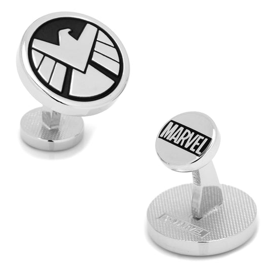 S.H.I.E.L.D. Cufflinks