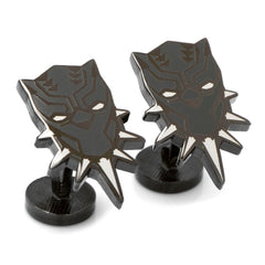 Black Panther Cufflinks