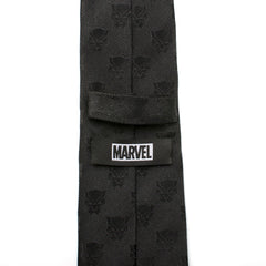 Black Panther Men's Tie